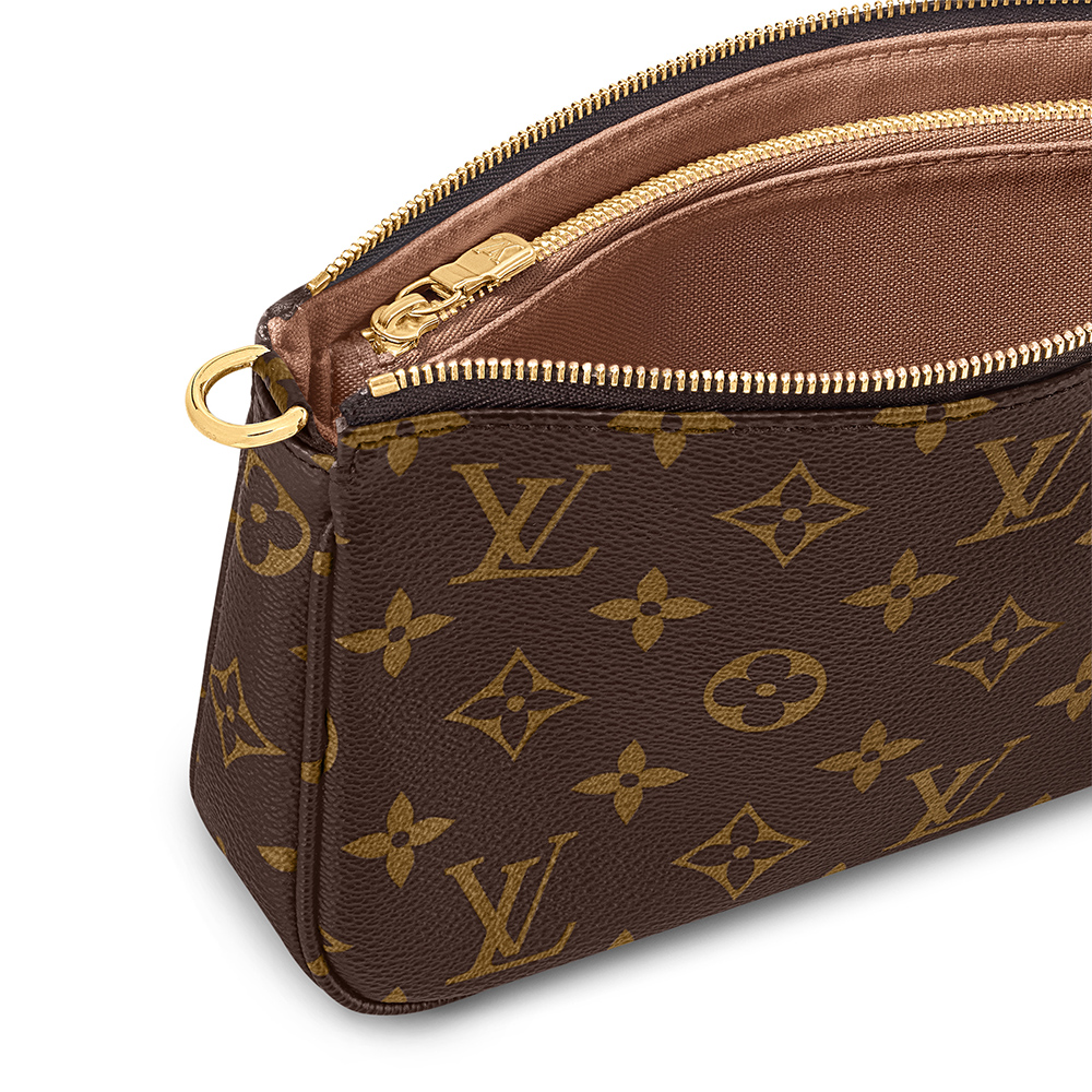 Louis Vuitton Bags M82766 23.5*13.5*4cm