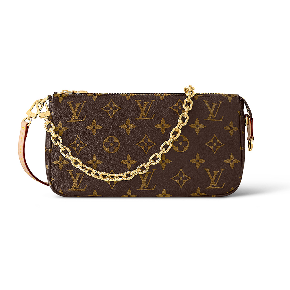 Louis Vuitton Bags M82766 23.5*13.5*4cm