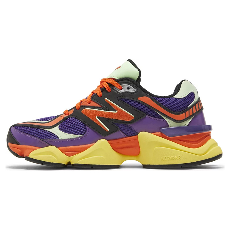 9060 ''Prism Purple Vibrant Spring''