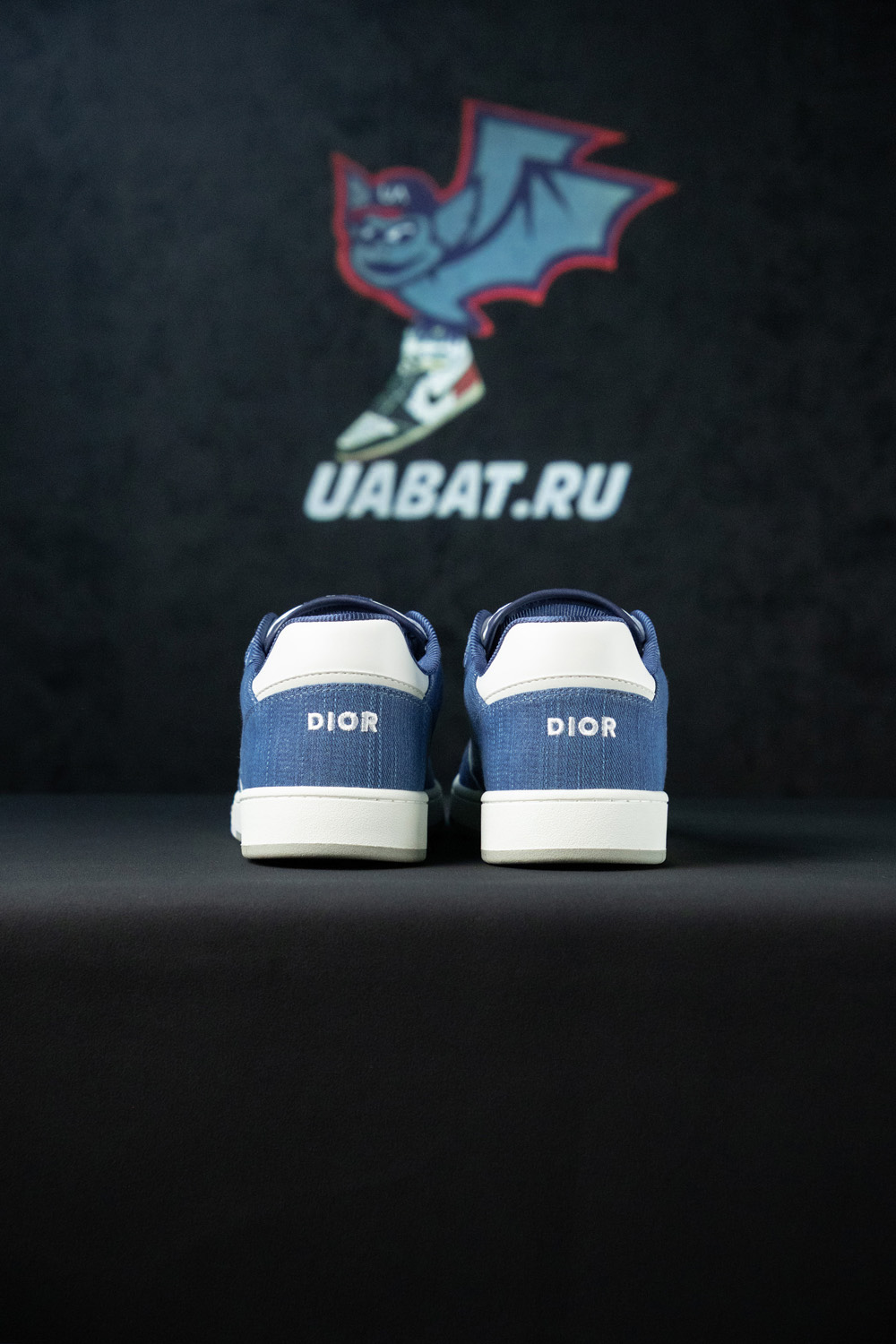 Dior B27 Low 