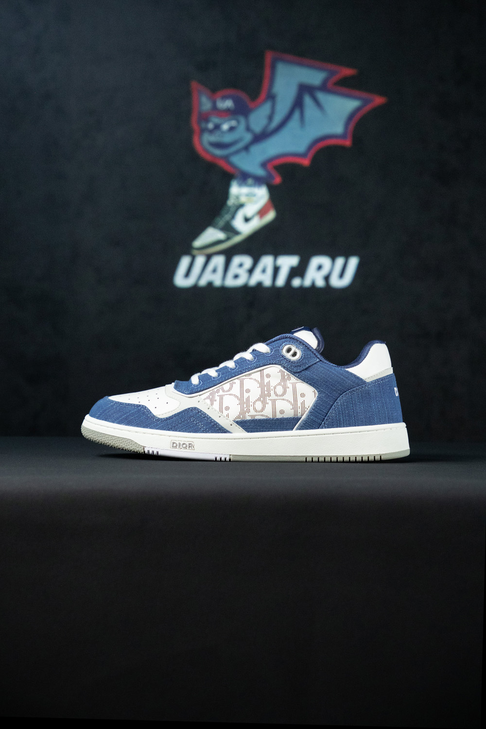 Dior B27 Low 