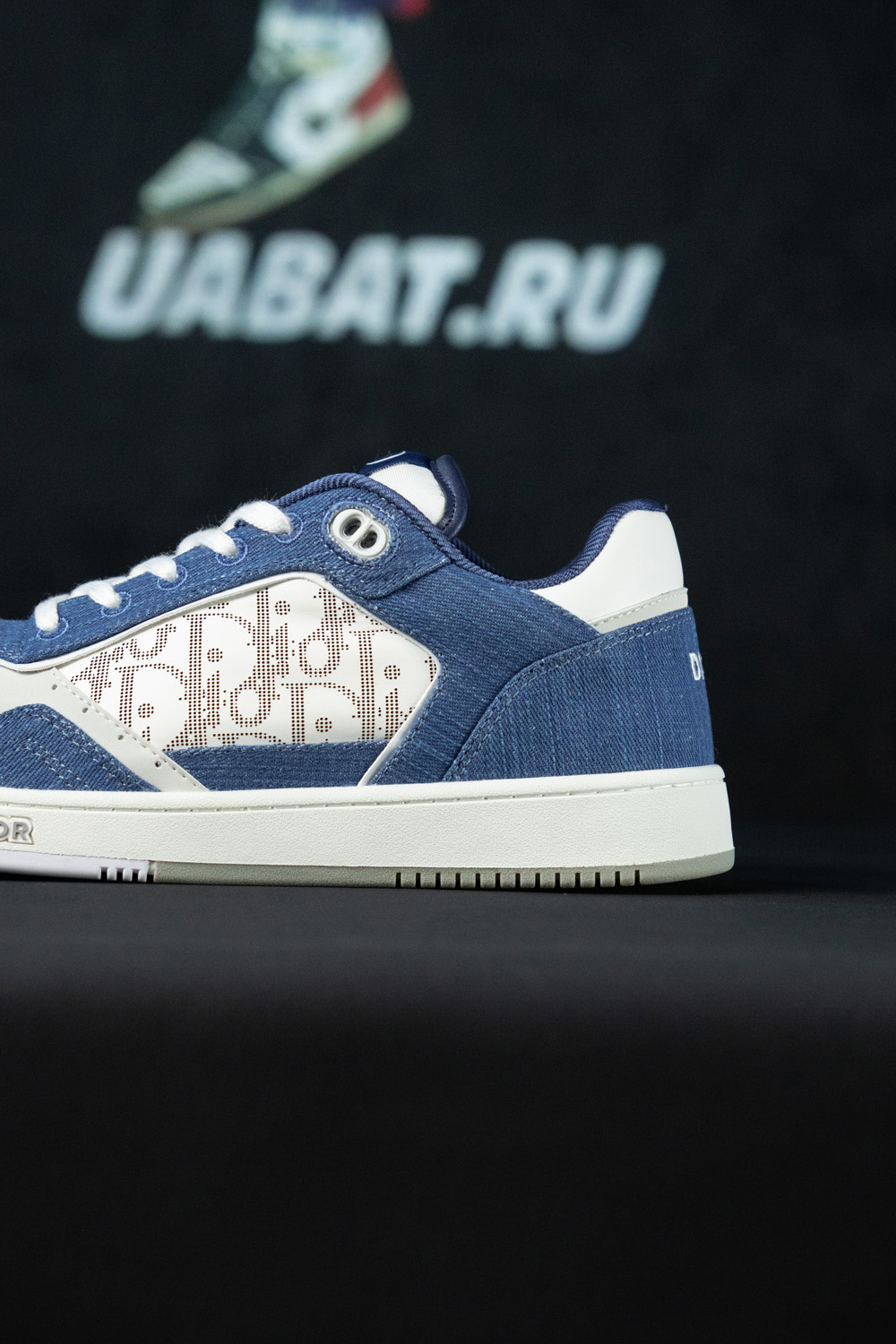 Dior B27 Low 
