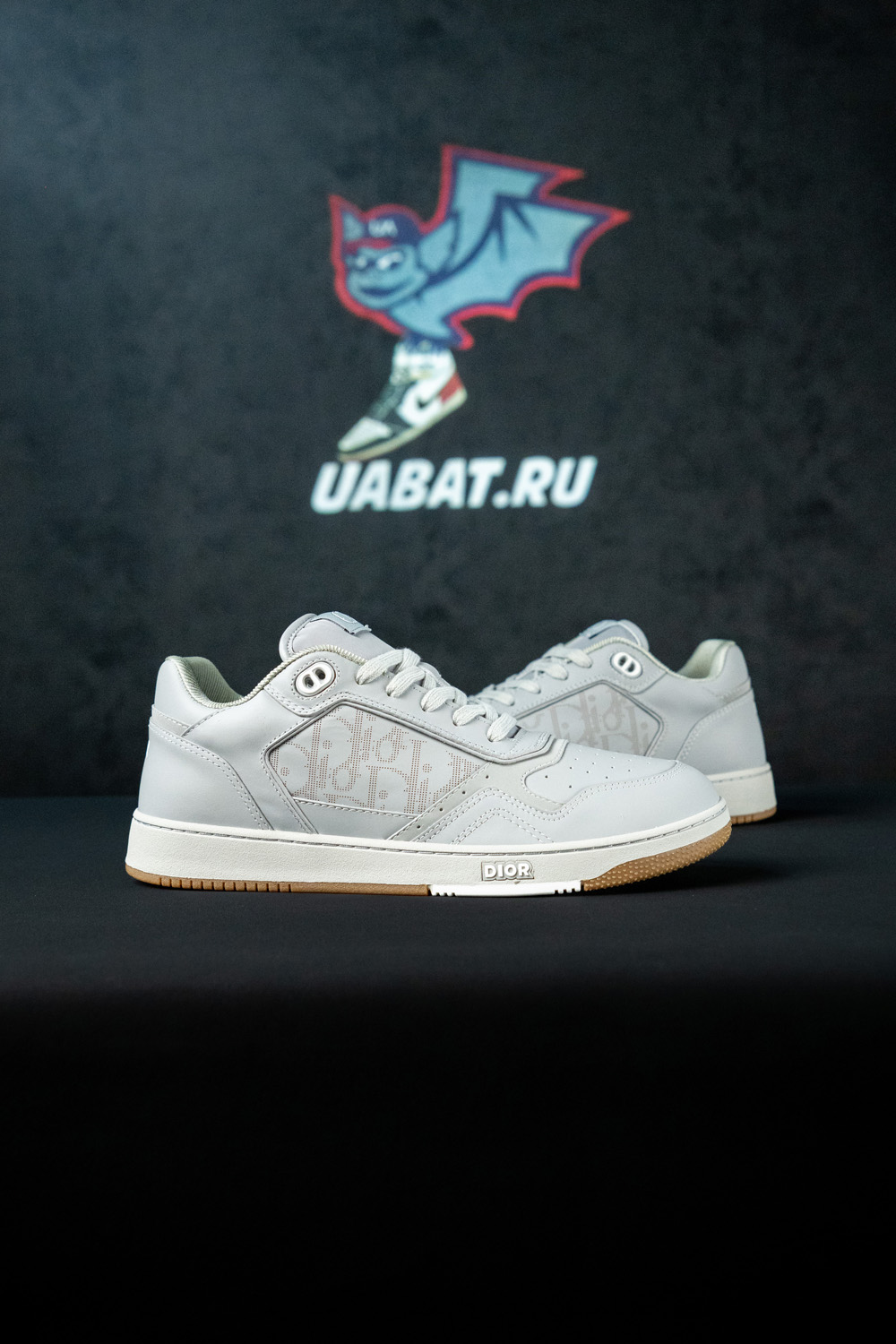 Dior B27 Low