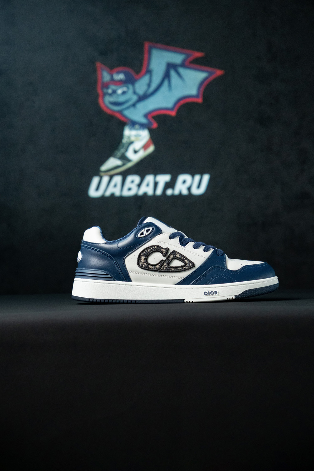 Dior B57 Low 