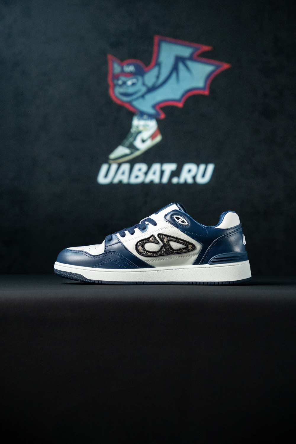 Dior B57 Low 