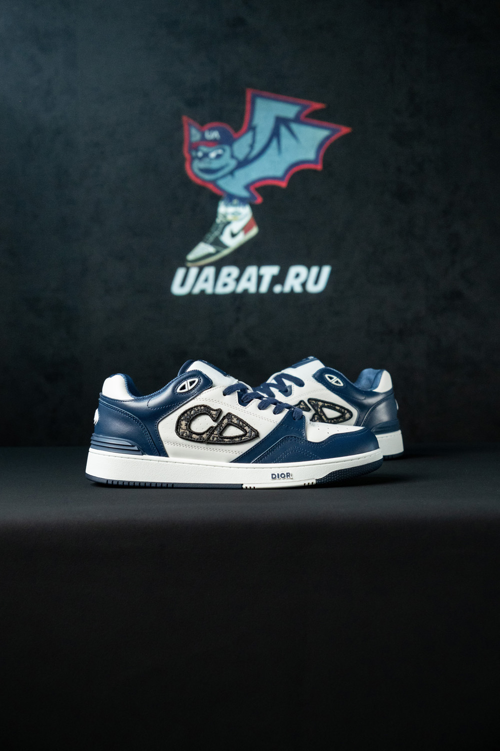Dior B57 Low 