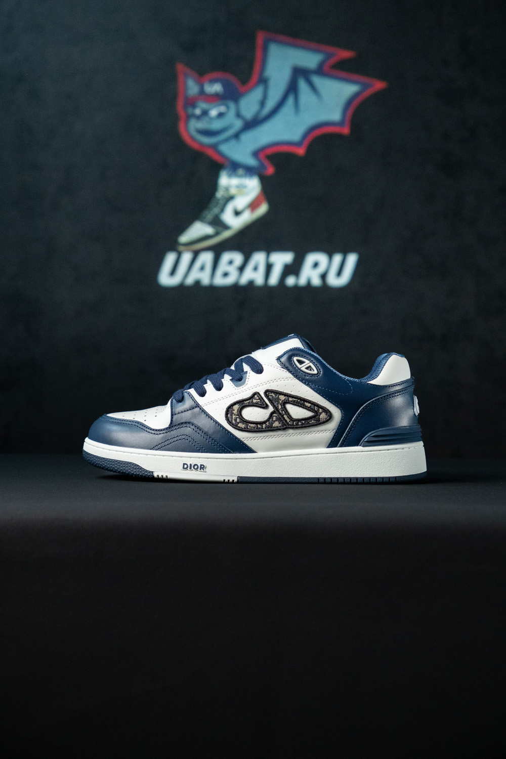 Dior B57 Low 