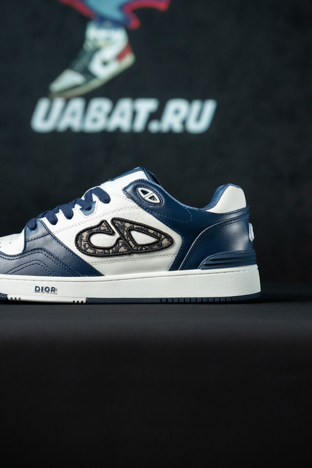 Dior B57 Low 