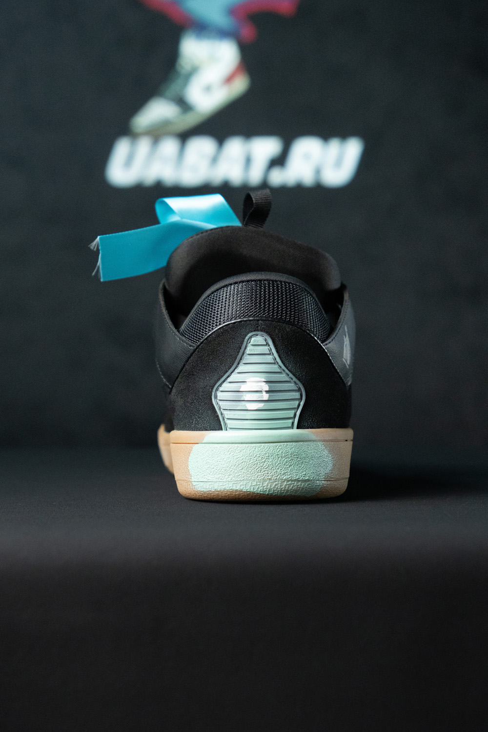 Gallery Dept. x Lanvin Curb Sneakers