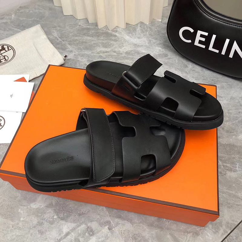 Hermes Chypre sandal