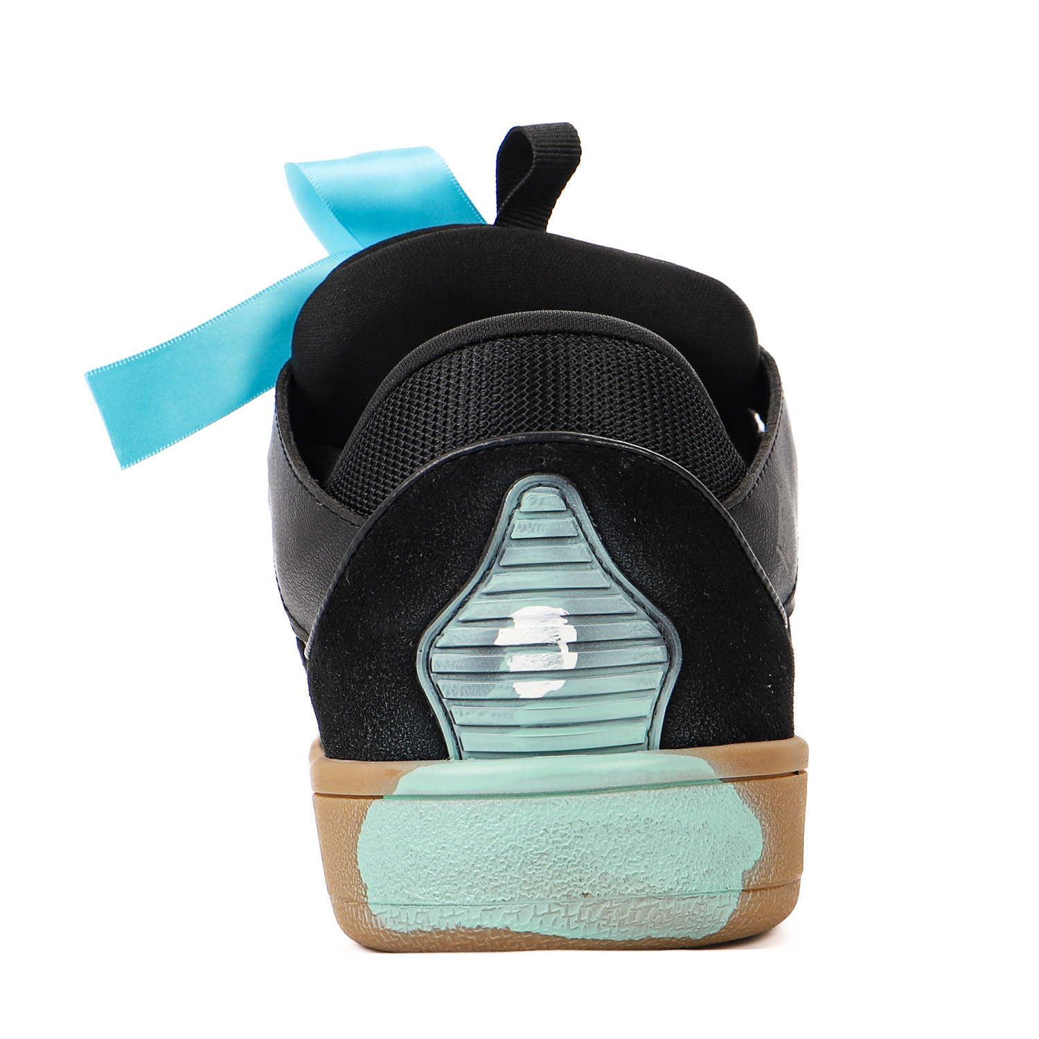 Gallery Dept. x Lanvin Curb Sneakers