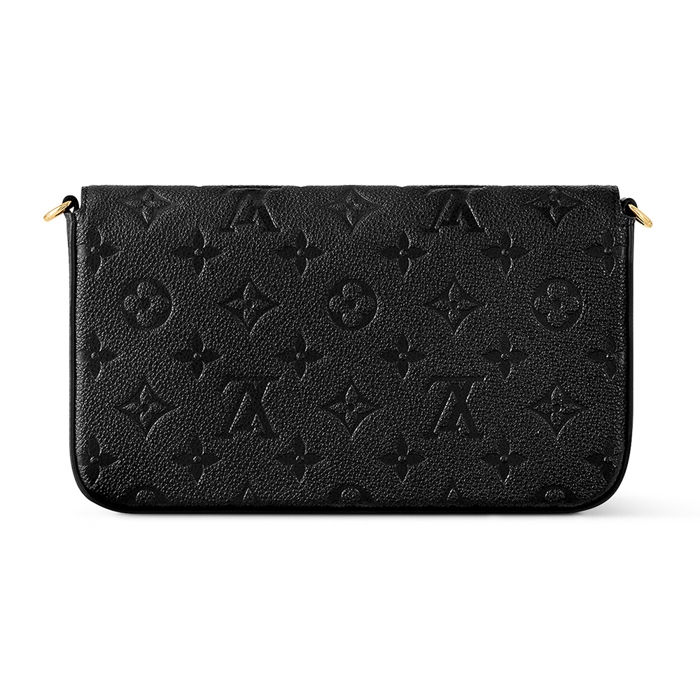 Louis Vuitton Bags M82477 21*12*3cm