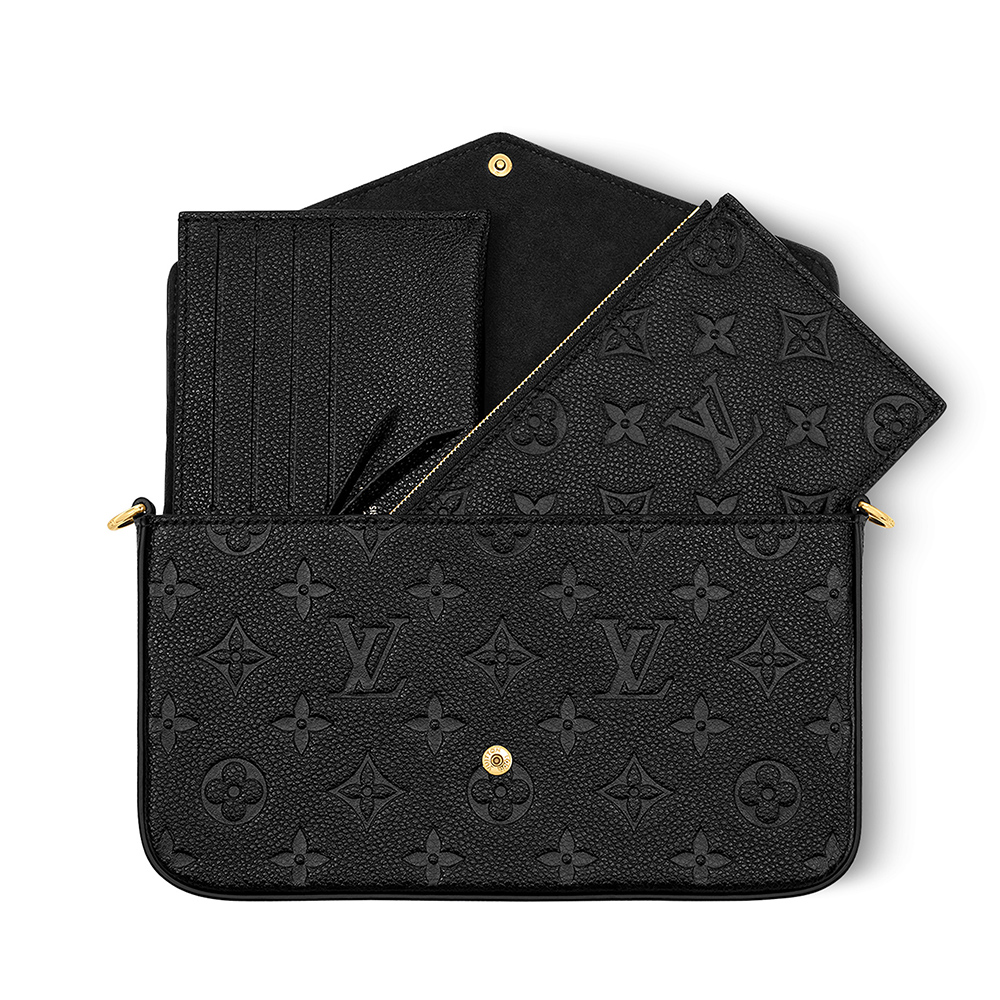 Louis Vuitton Bags M82477 21*12*3cm