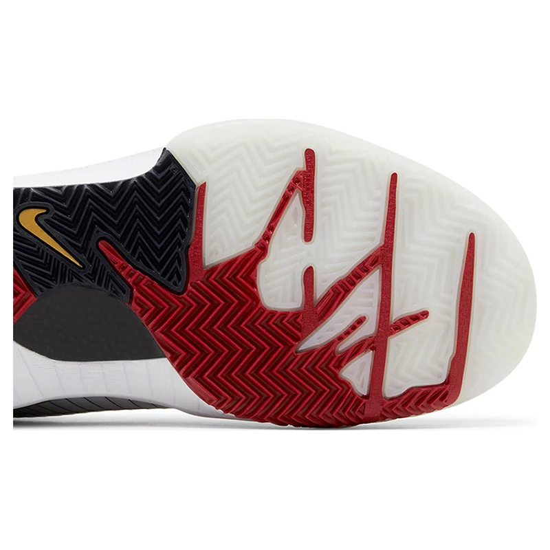 Zoom Kobe 4 Protro 'Gold Medal' 2024