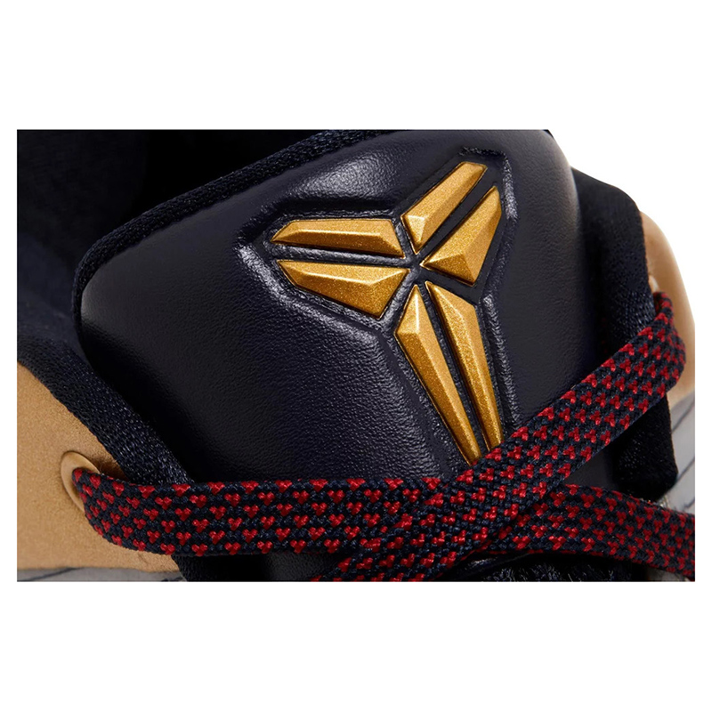 Zoom Kobe 4 Protro 'Gold Medal' 2024