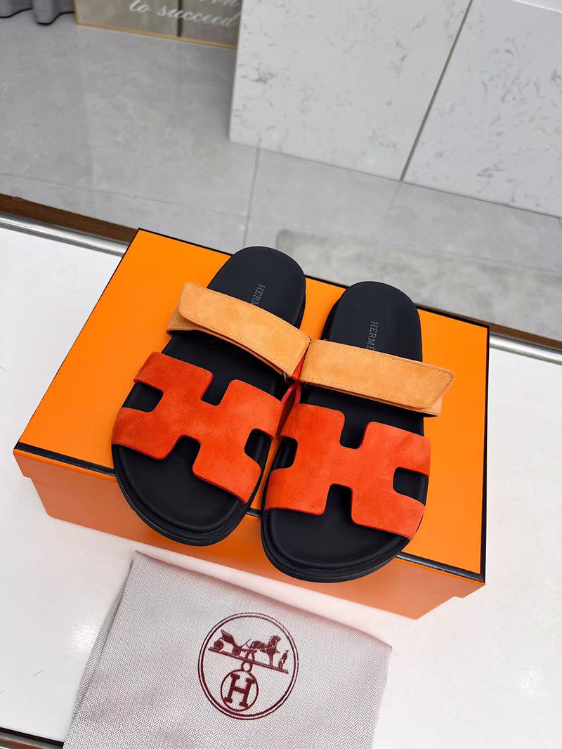 Hermes Chypre sandal