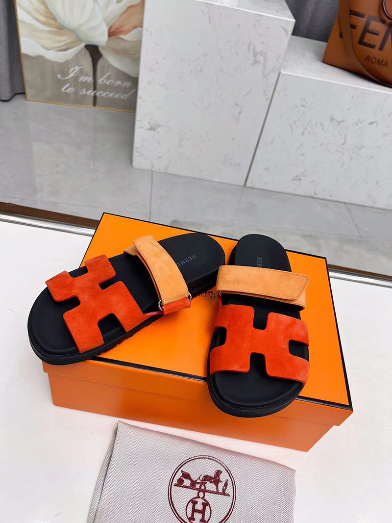 Hermes Chypre sandal