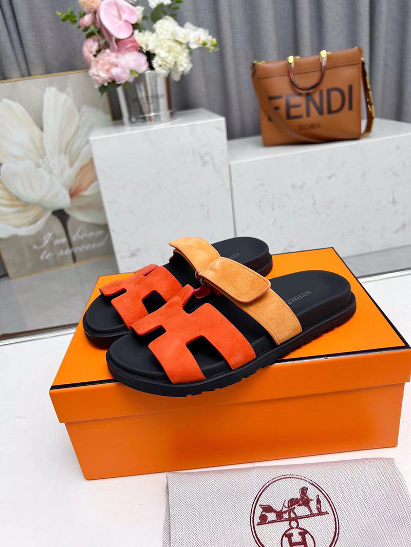Hermes Chypre sandal