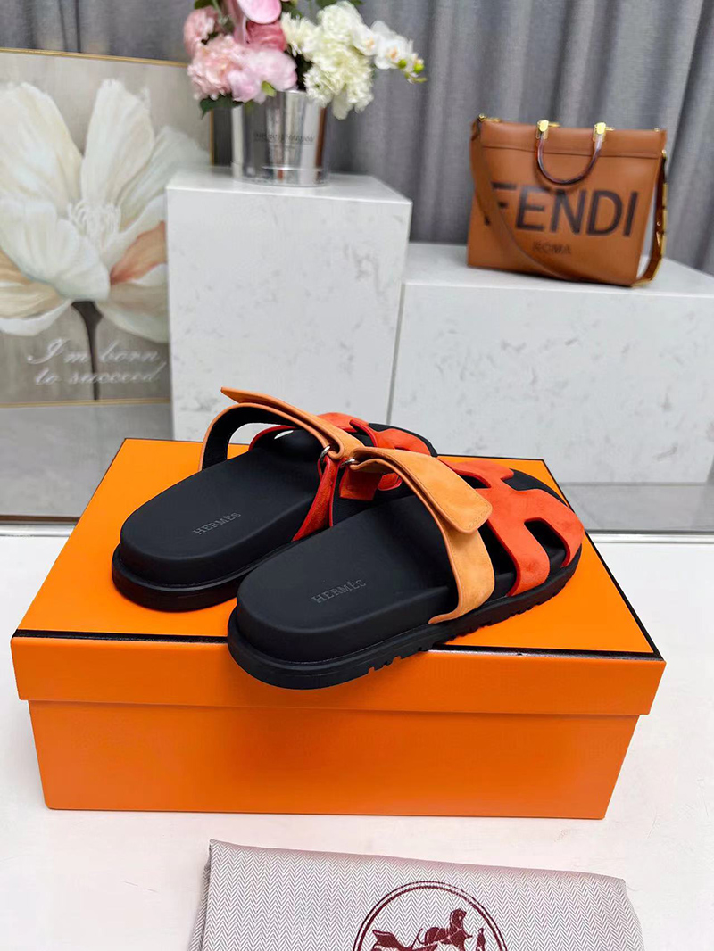 Hermes Chypre sandal