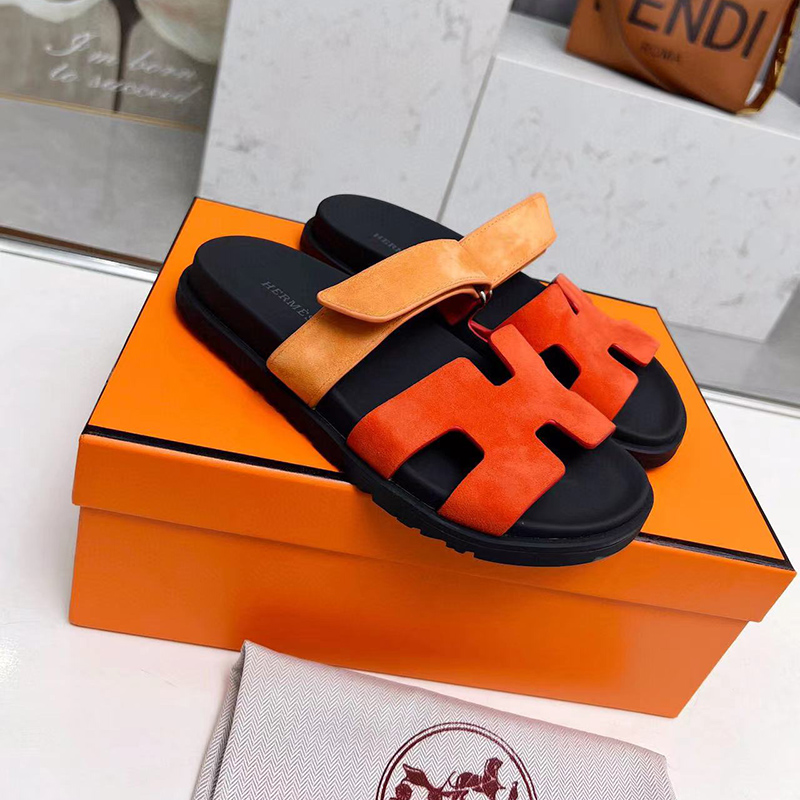 Hermes Chypre sandal