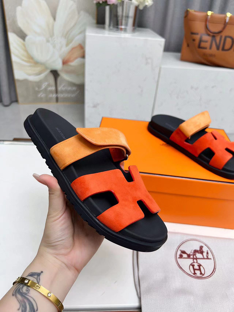 Hermes Chypre sandal