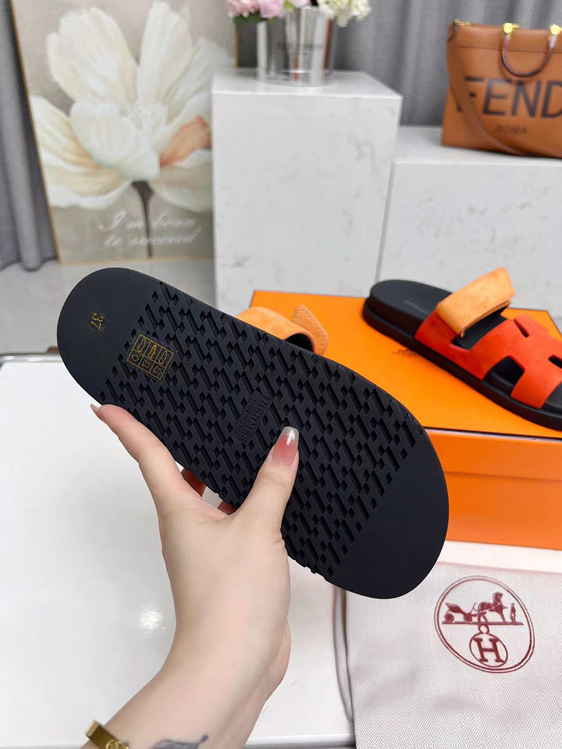 Hermes Chypre sandal