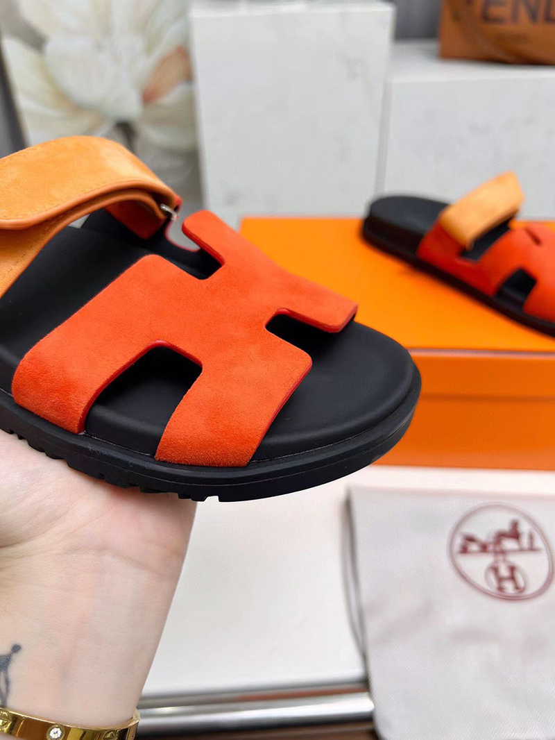 Hermes Chypre sandal