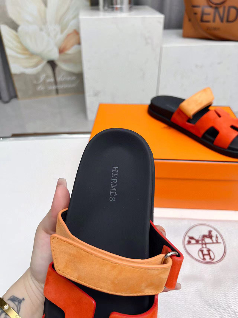 Hermes Chypre sandal