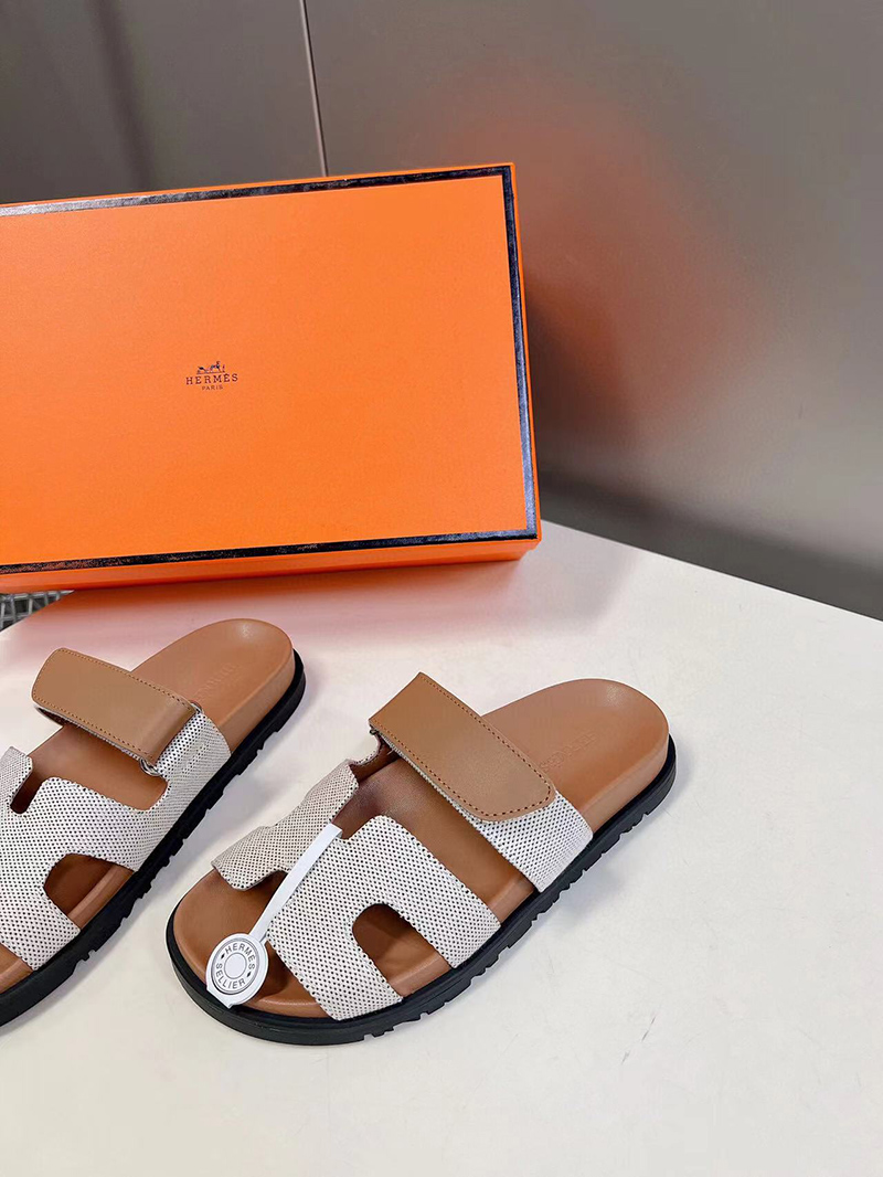 Hermes Chypre sandal