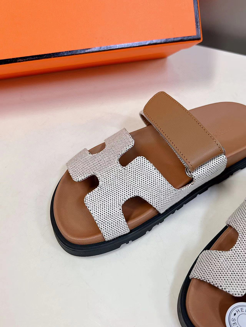 Hermes Chypre sandal