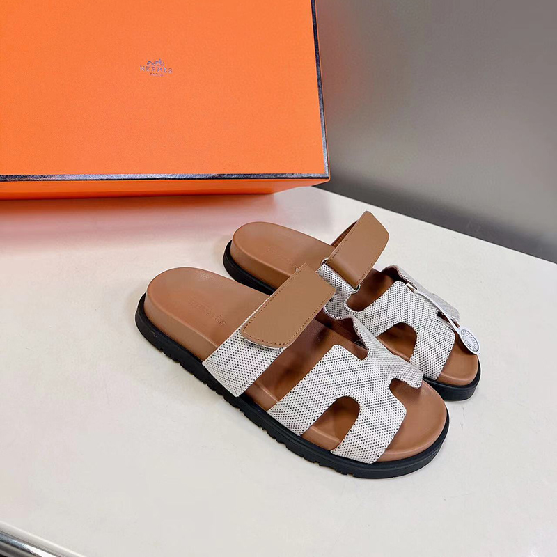 Hermes Chypre sandal