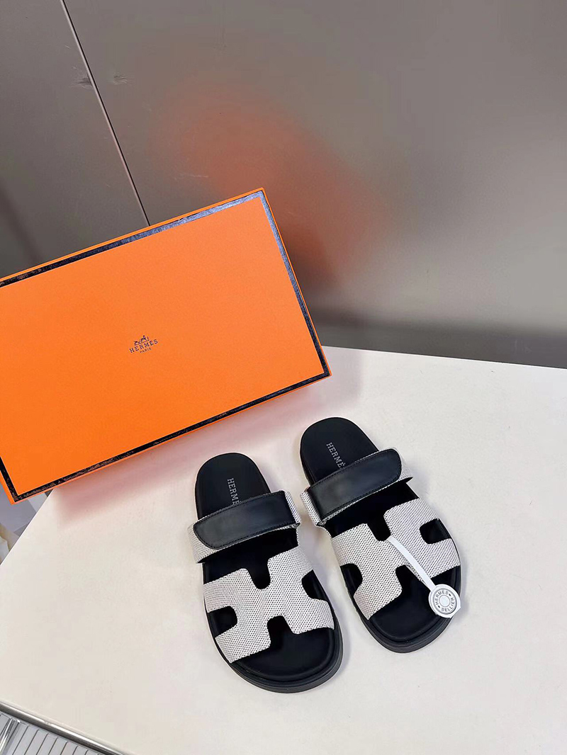 Hermes Chypre sandal