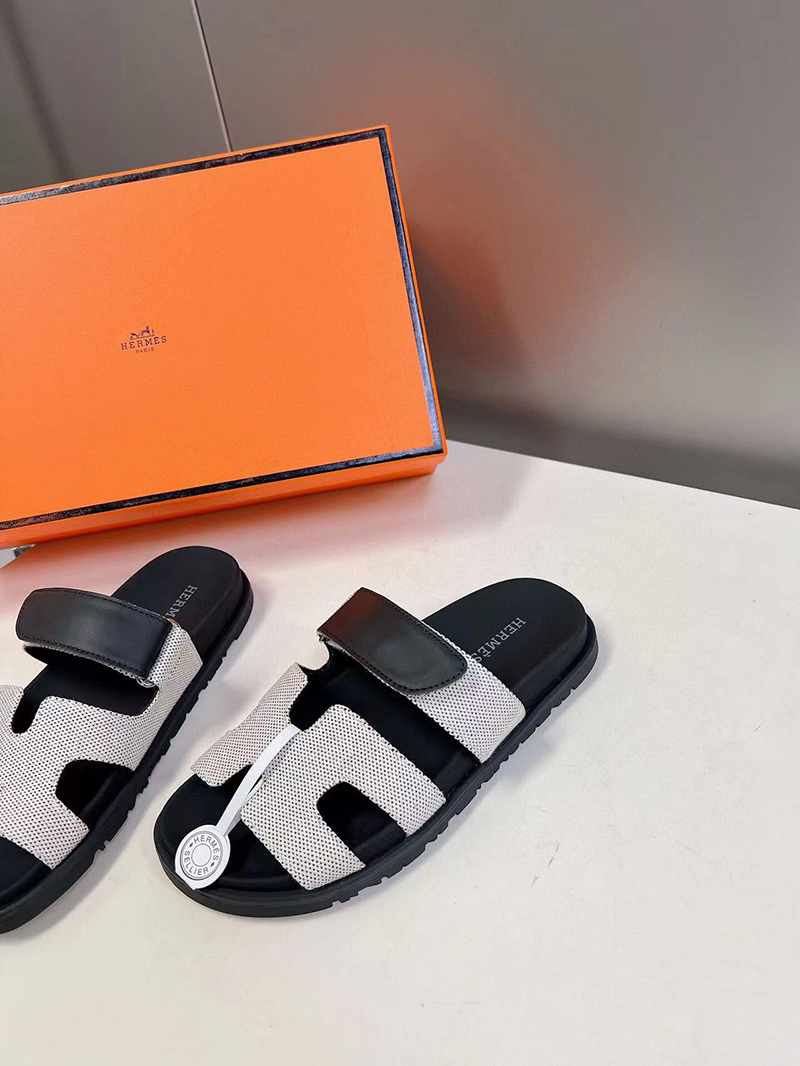 Hermes Chypre sandal