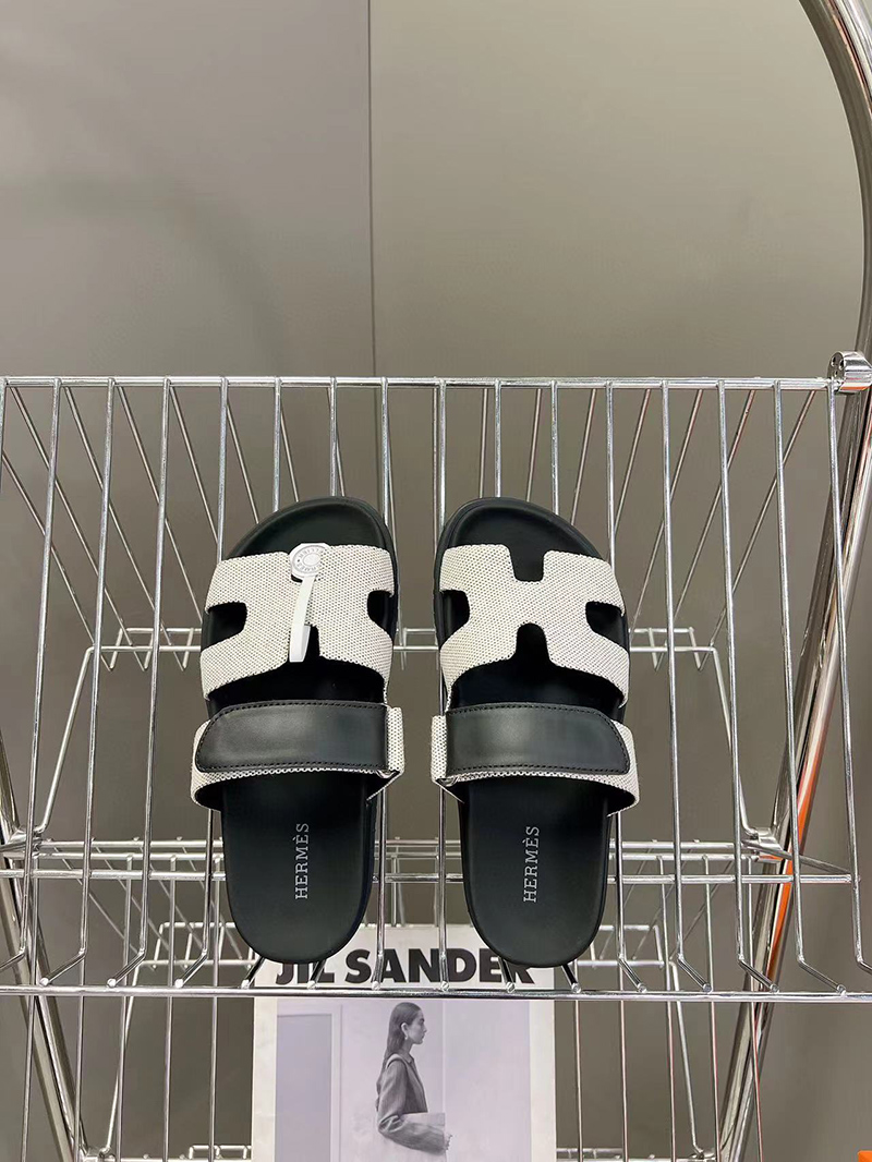 Hermes Chypre sandal