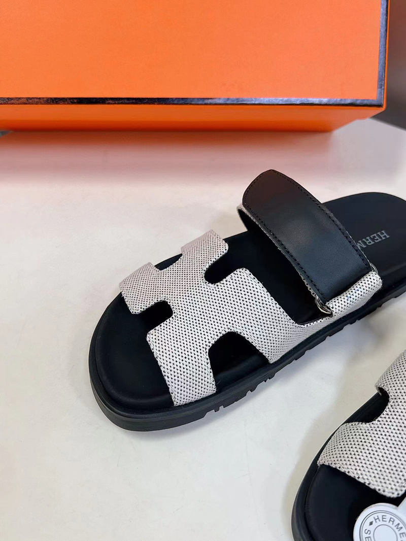 Hermes Chypre sandal