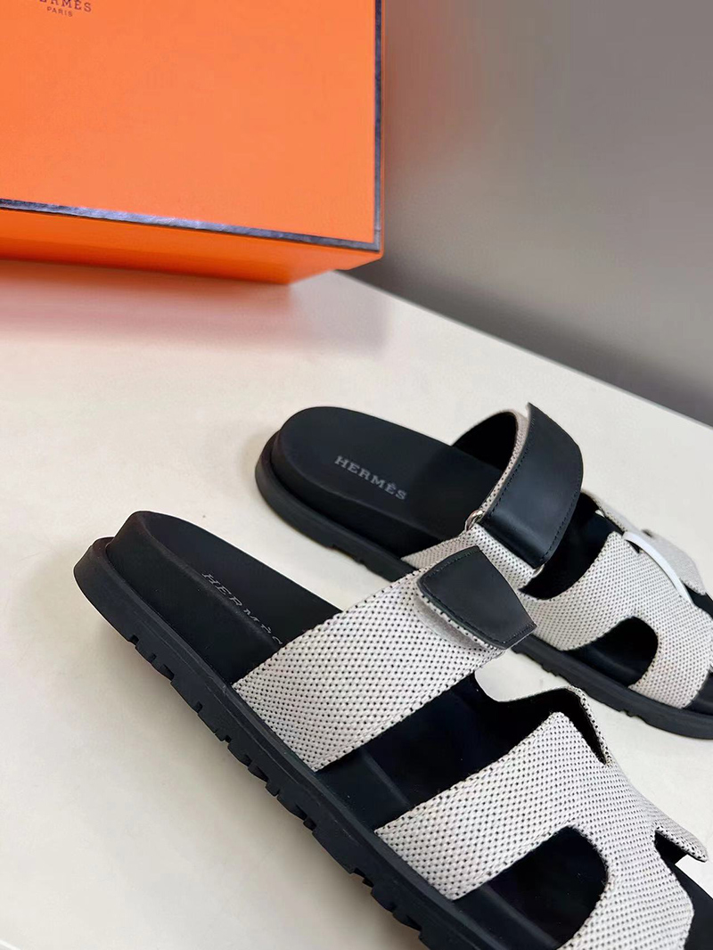 Hermes Chypre sandal