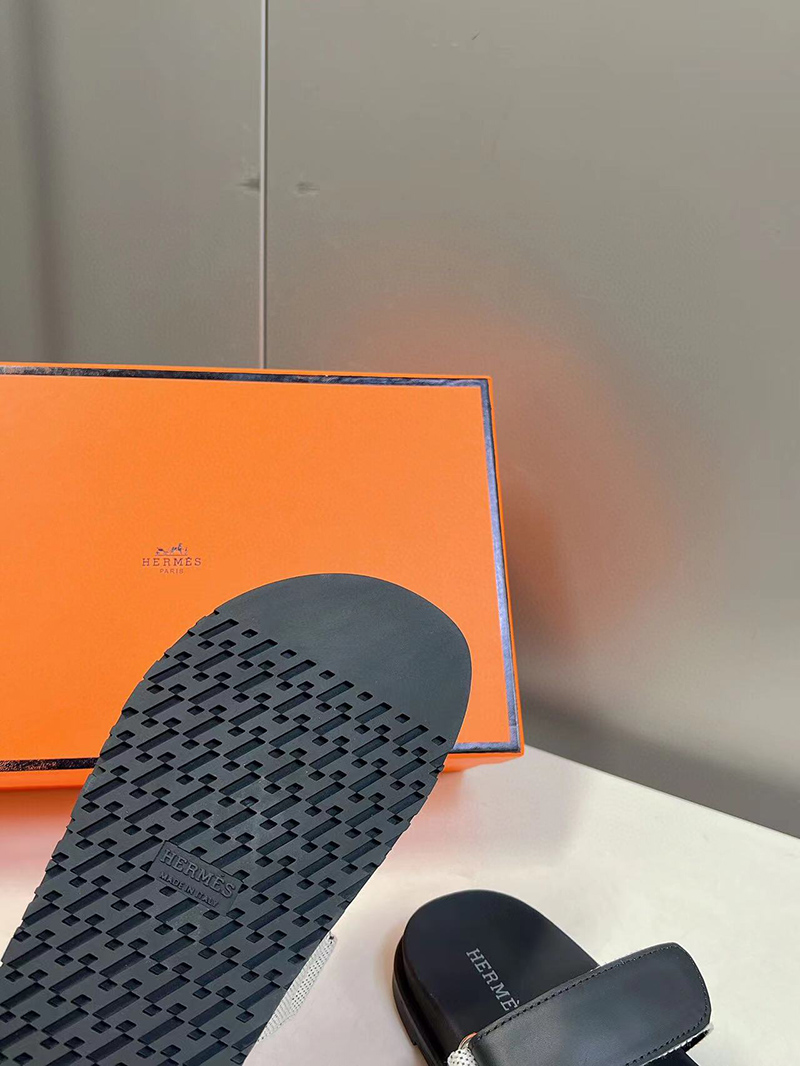 Hermes Chypre sandal