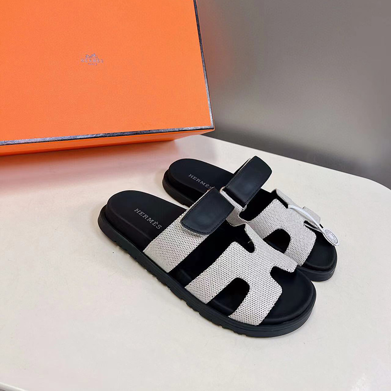 Hermes Chypre sandal