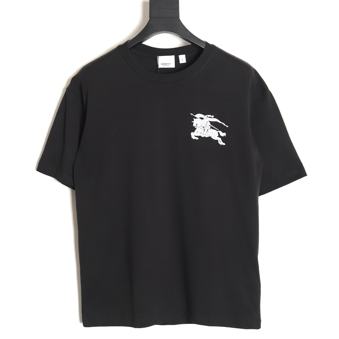 Burberry 24SS War Horse Short Sleeve T-Shirt TSK1