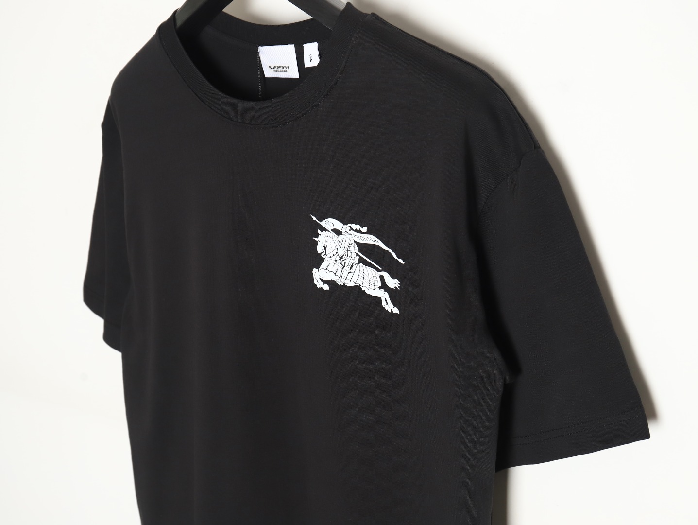 Burberry 24SS War Horse Short Sleeve T-Shirt TSK1