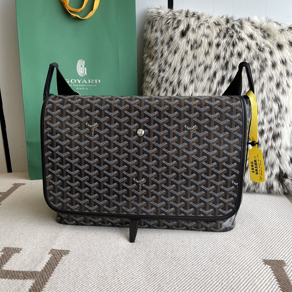 Goyard Capetien MM Messenger Bags 26*13*39cm