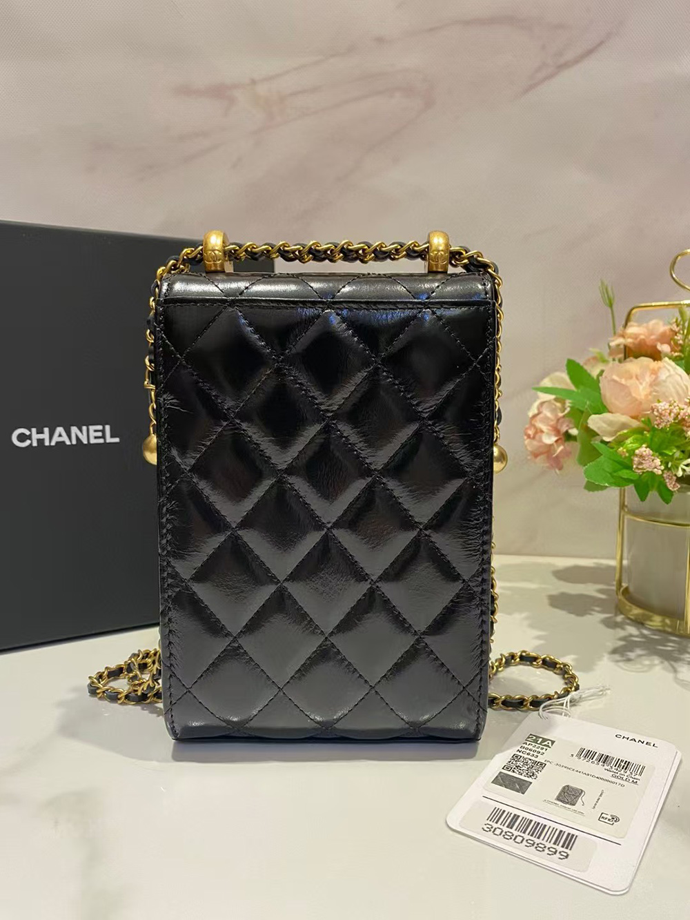 Chanel Bags AP2291 11.5*17*4cm