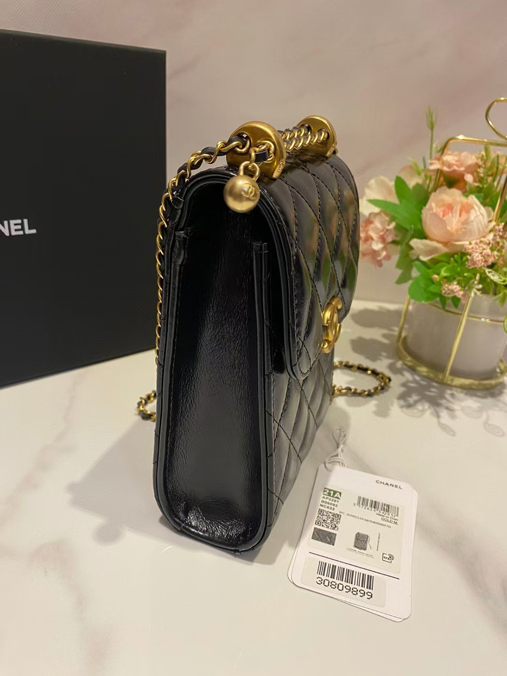 Chanel Bags AP2291 11.5*17*4cm