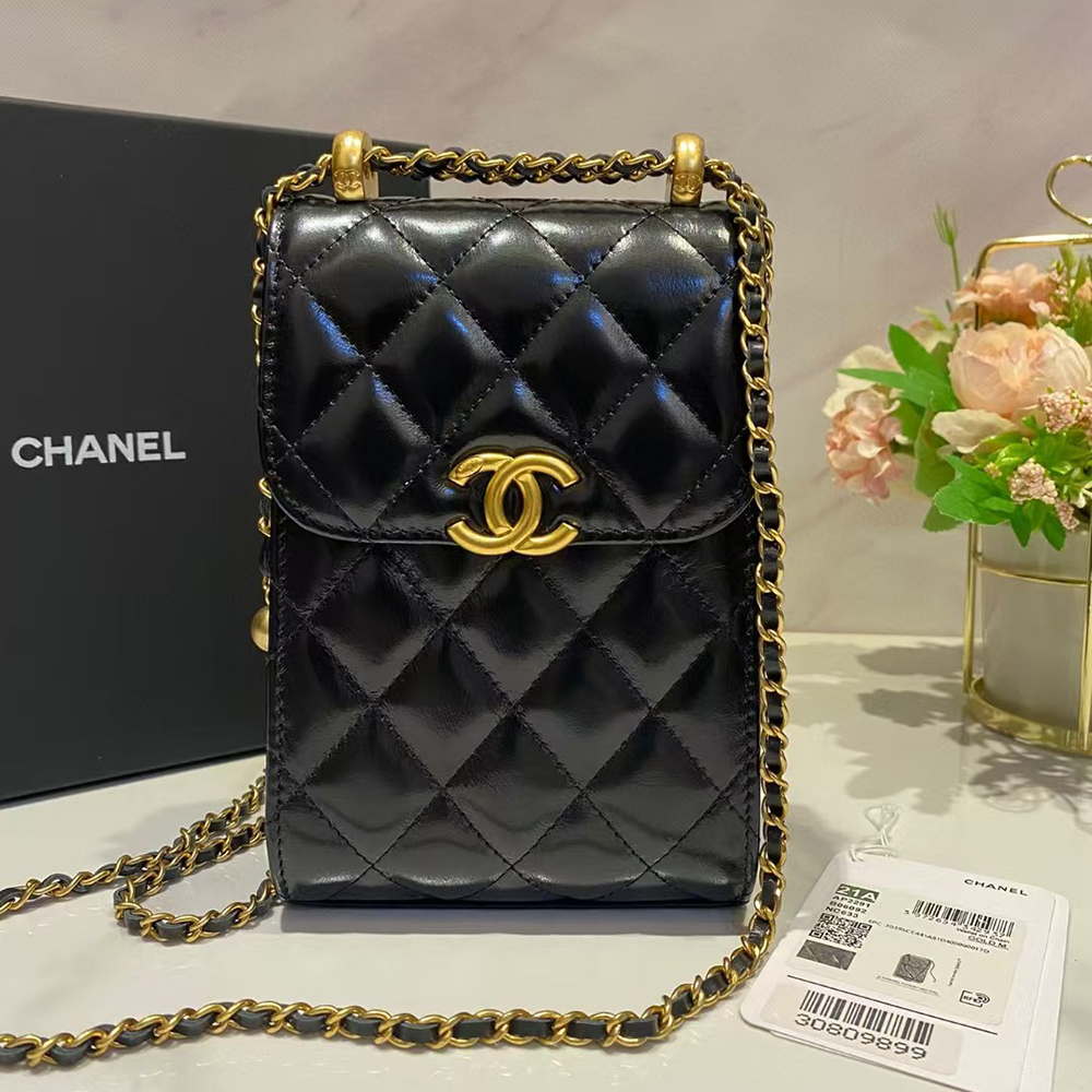 Chanel Bags AP2291 11.5*17*4cm