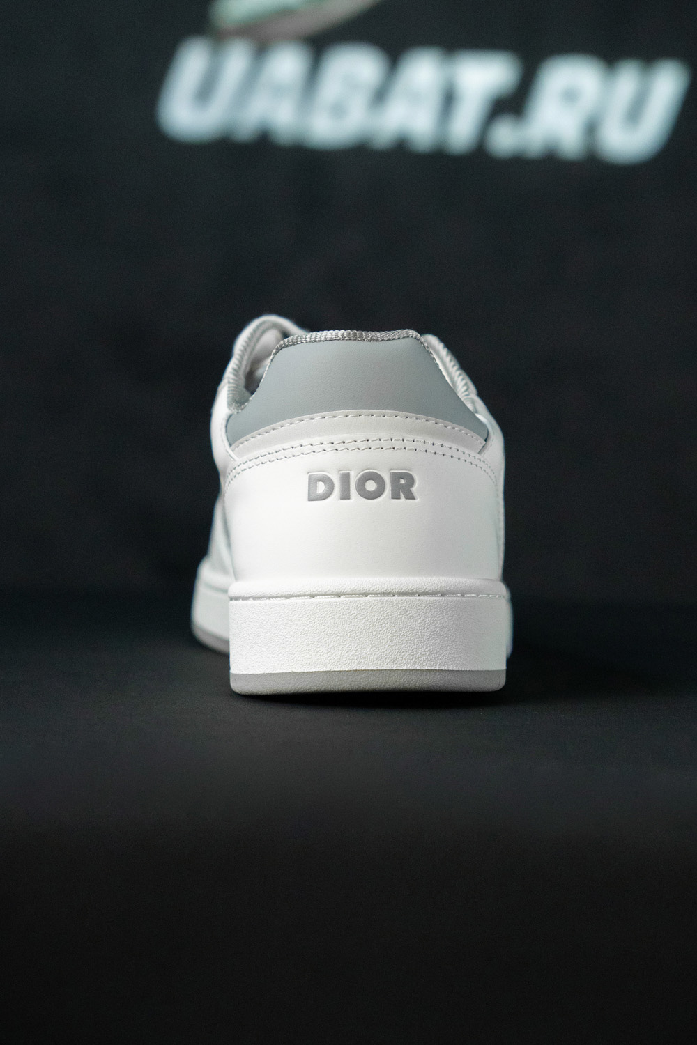 Dior B27 Low 'Dior Oblique Galaxy - White'