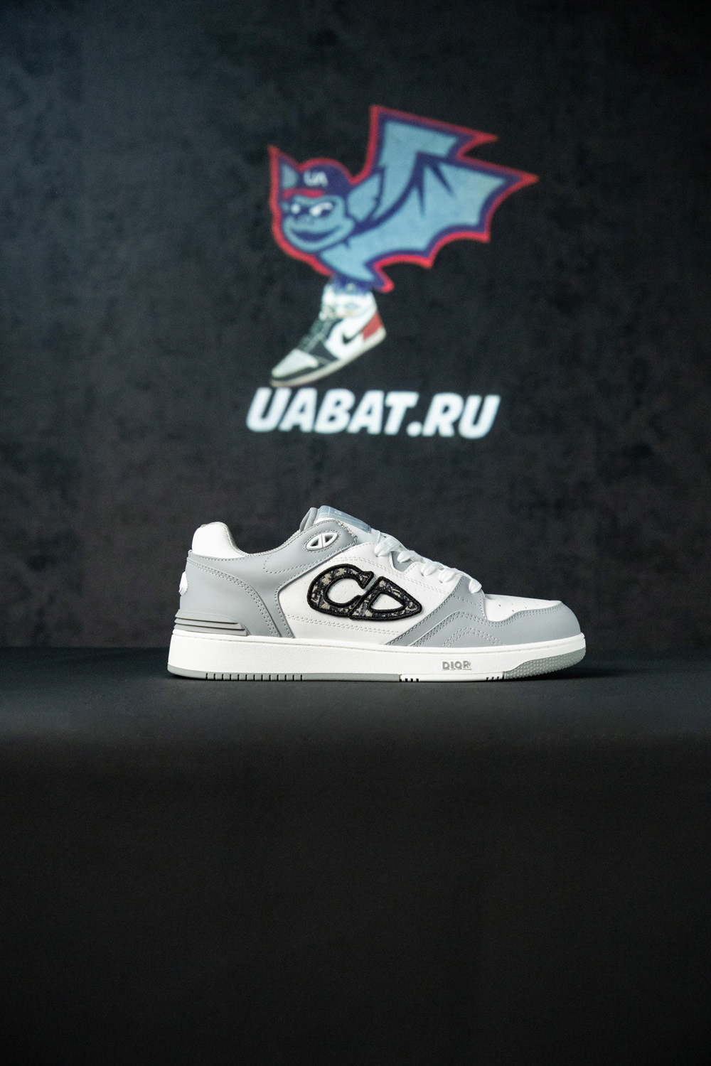 Dior B57 Low 