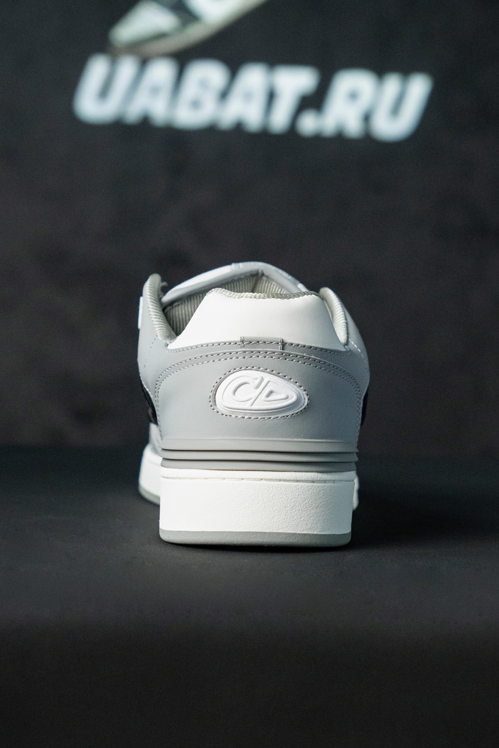 Dior B57 Low 