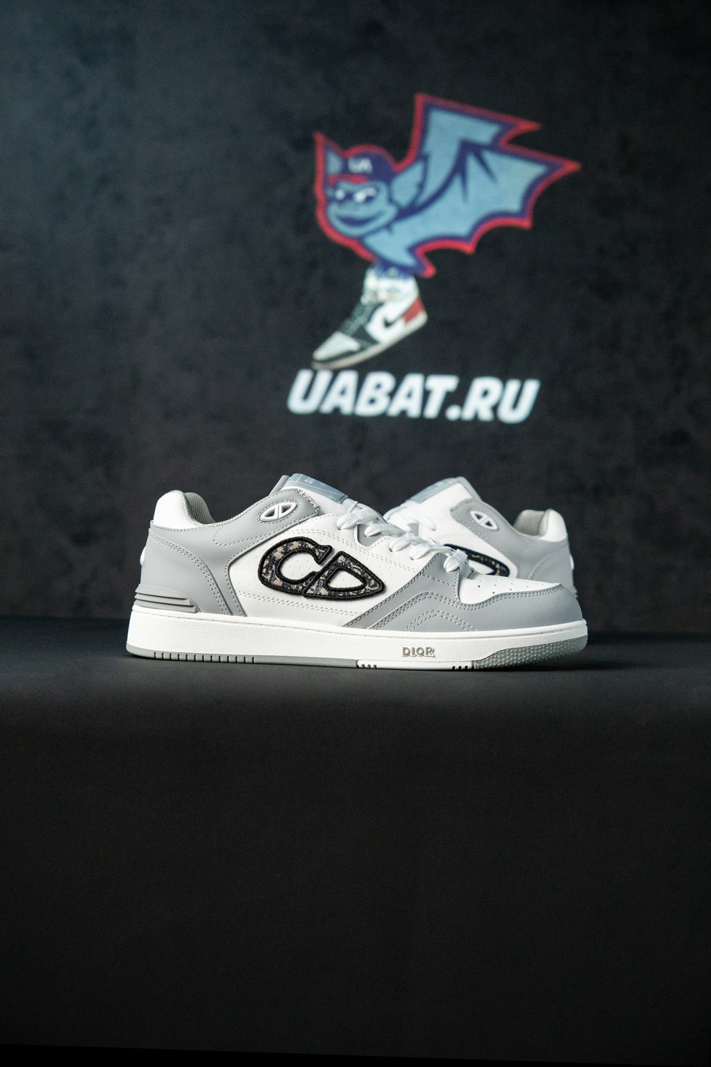 Dior B57 Low 