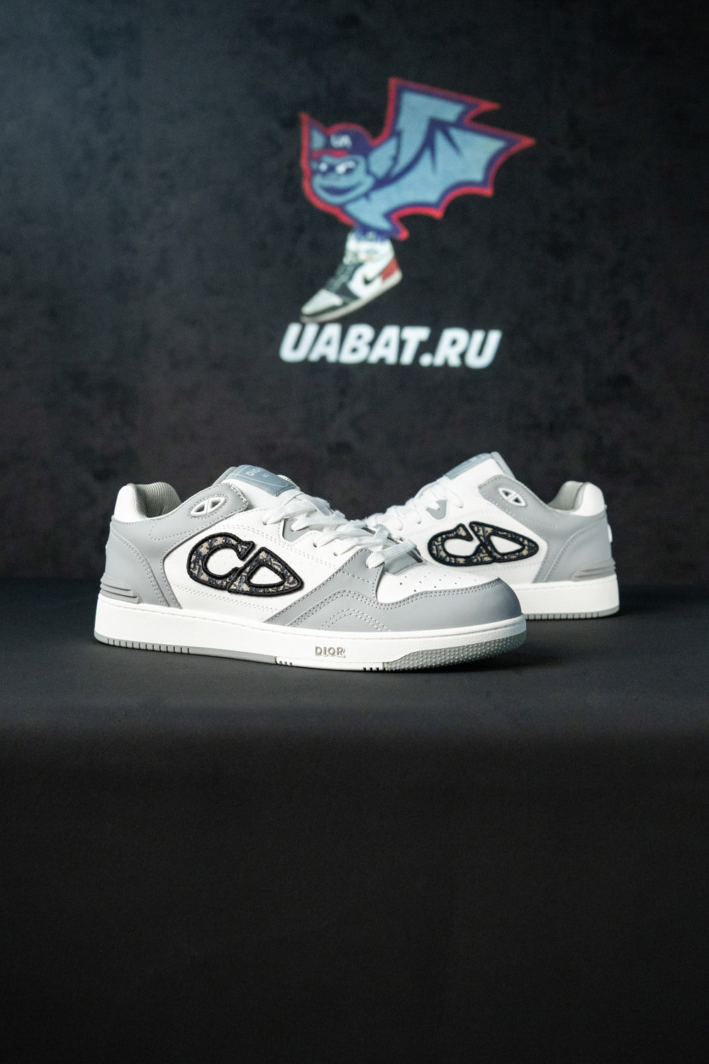 Dior B57 Low 