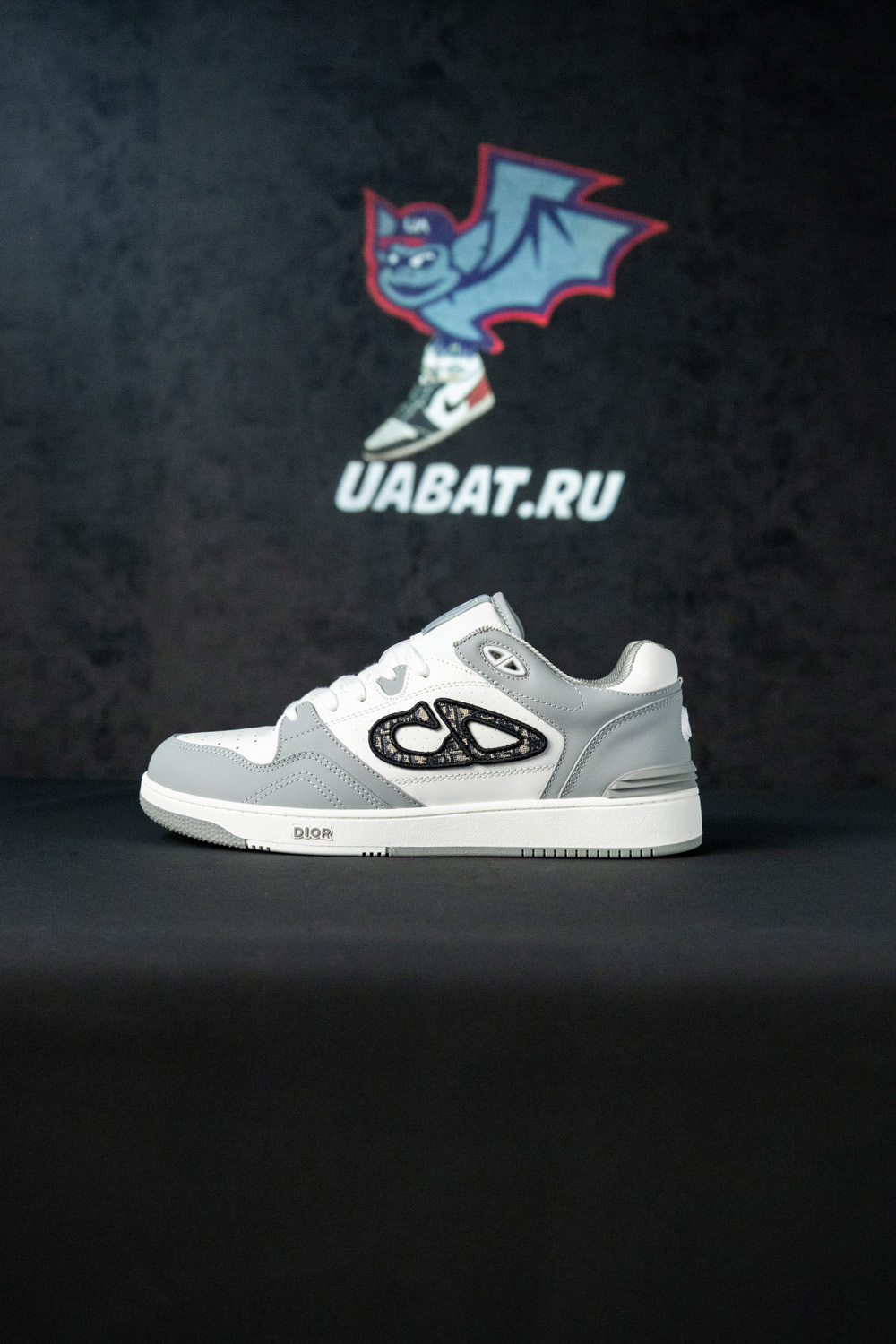 Dior B57 Low 